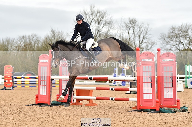 231122A-112222-00190 - Cls 2 Discovery & 1m Open