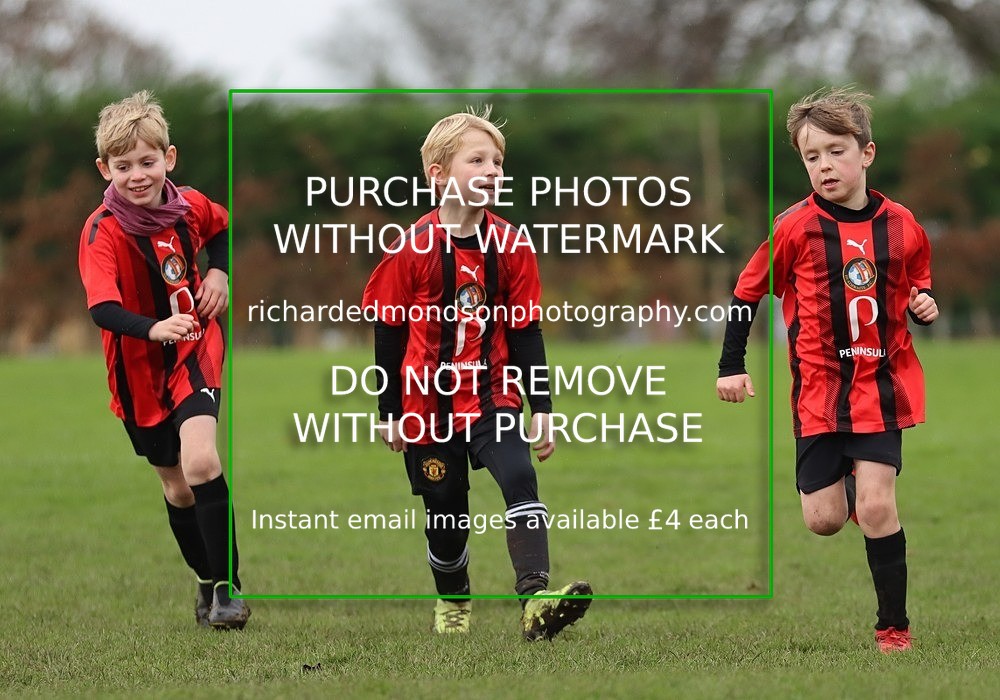 IMG_3140 - Kendal Utd Under 8's vs Heathwaite Under 8's (26/11/22)