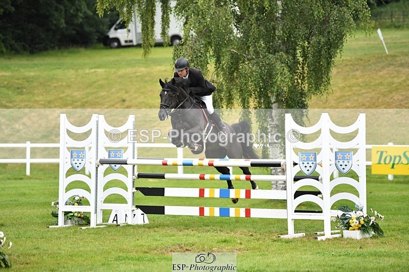 230712-090927-21822 - Cls 50 Foxhunter & 1.20m Open