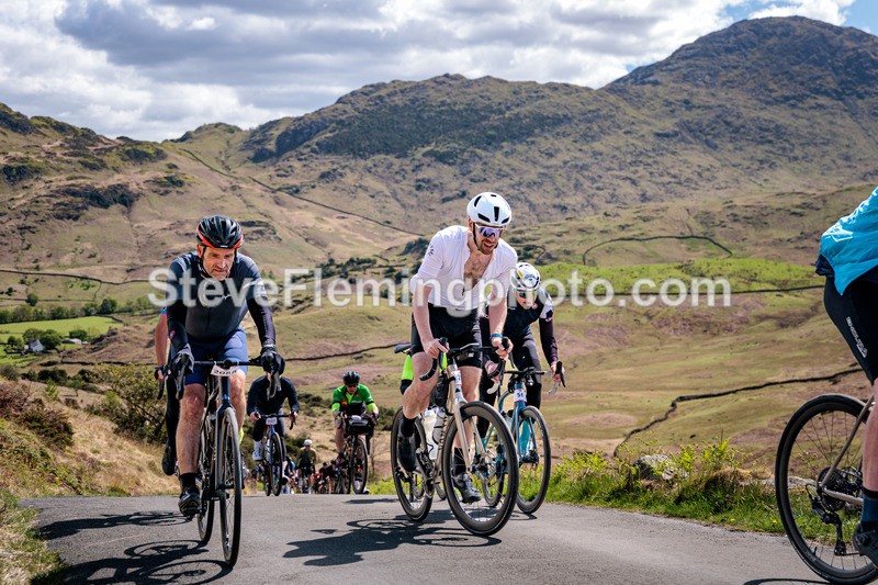143044 - Blea Tarn Climb 14:00 - 15:00