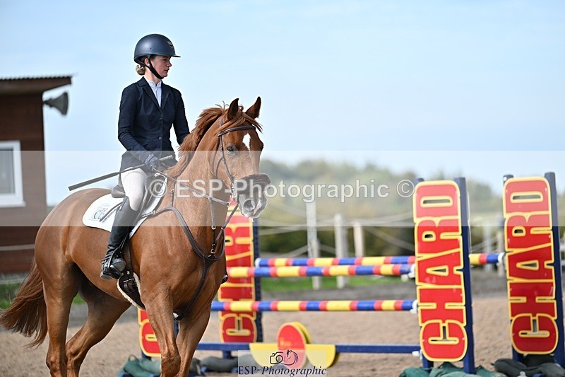 251001-133547-00367 - Cls 4 Newcomers and 1.10m Open