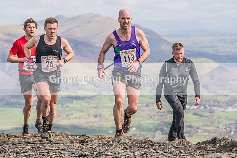 Coledale-264 - Coledale Horseshoe Fell Race Saturday 30th March 2024