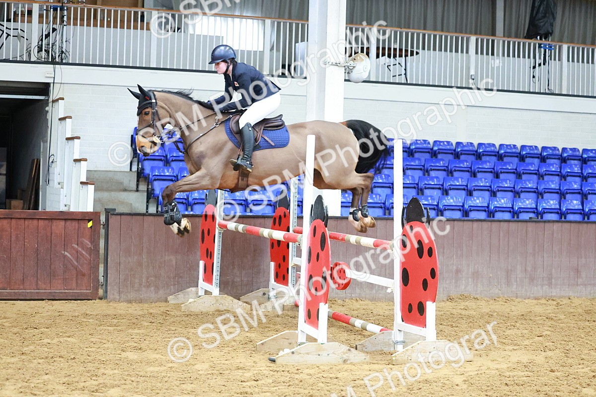 SBM_001312 - Class 4 - Senior Newcomers - 1.10m