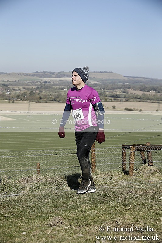 PVT 250218 -1000 - The Terminator 2018 Pewsey Vale 25/02/18