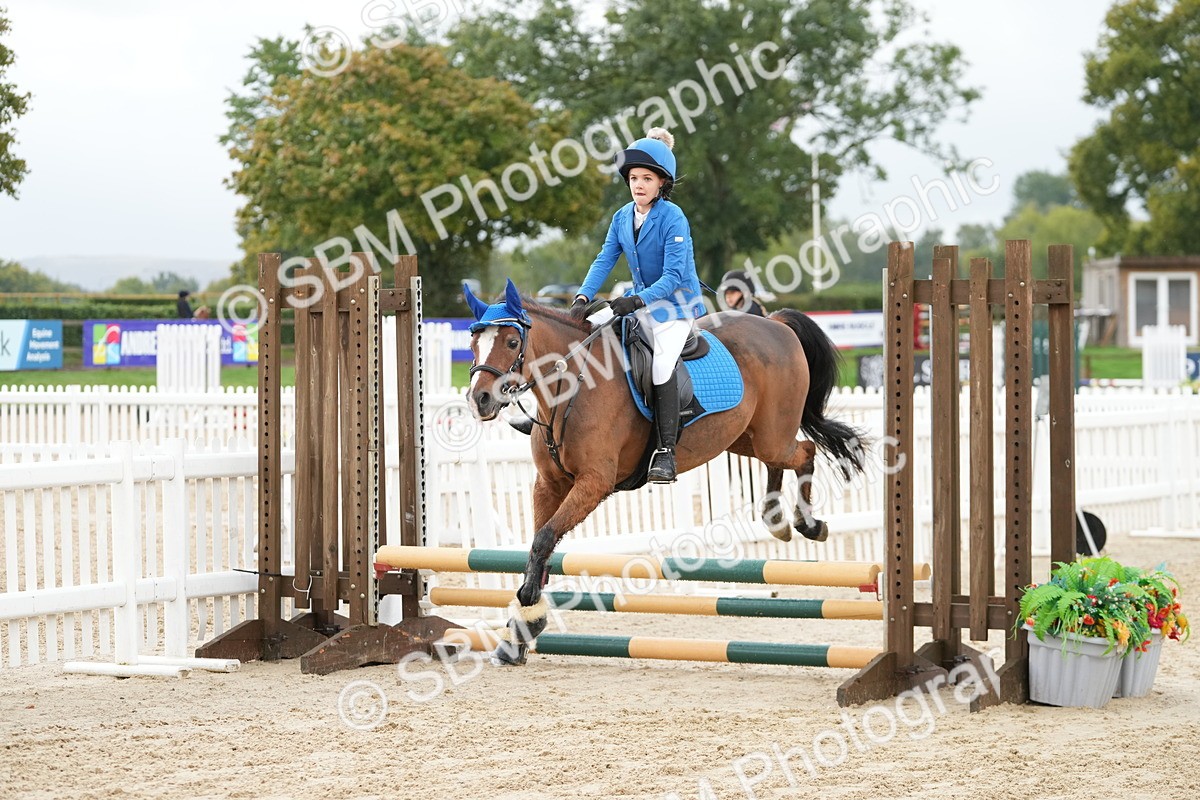SBM_32403 - J5 - Junior Pony 50cm Championship