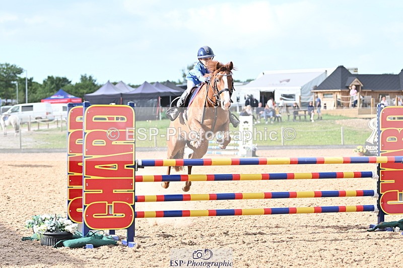 240628A-183025-01821 - Cls 6 Springboard 128cm + 138cm