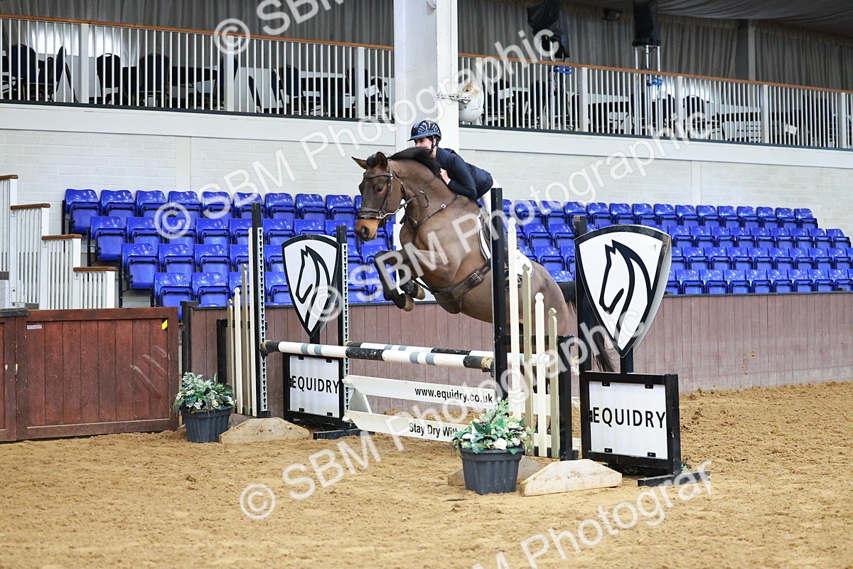 SBM_002130 - Class 8 - Senior British Novice - 90cm