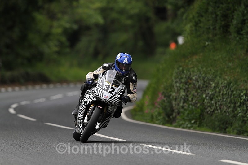 PR154649 - Superbike TT