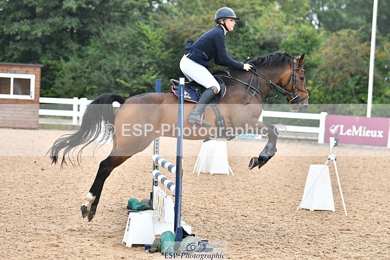 230819A-102453-00240 - Cls 21 Pony Brit Novice & 80cm Open