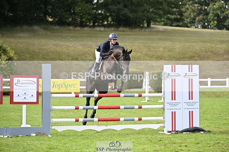 250831A-154933-10913 - Cls 39 Amateur 1.10m Grand Prix