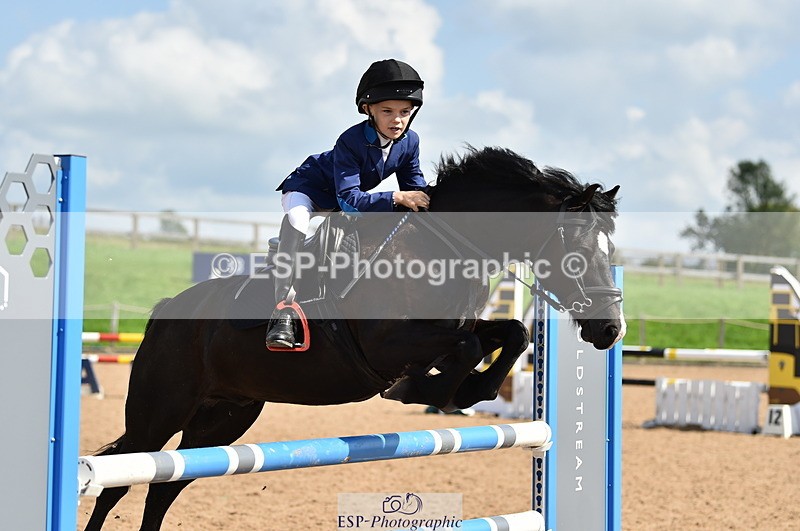 230902A-140018-01564 - Cls 3B Pony Medium 90cm