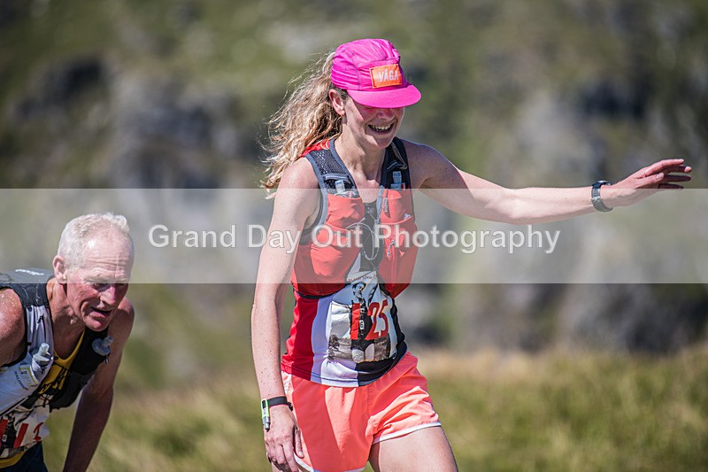 Kentmere-1016 - Kentmere Horseshoe Fell Race Sunday 19th July 2026