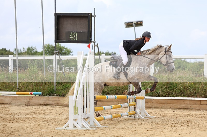 3E7A3180 - Class 6: 70cm Junior