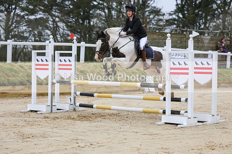 3E7A8025 - Class 1: 95-100cm