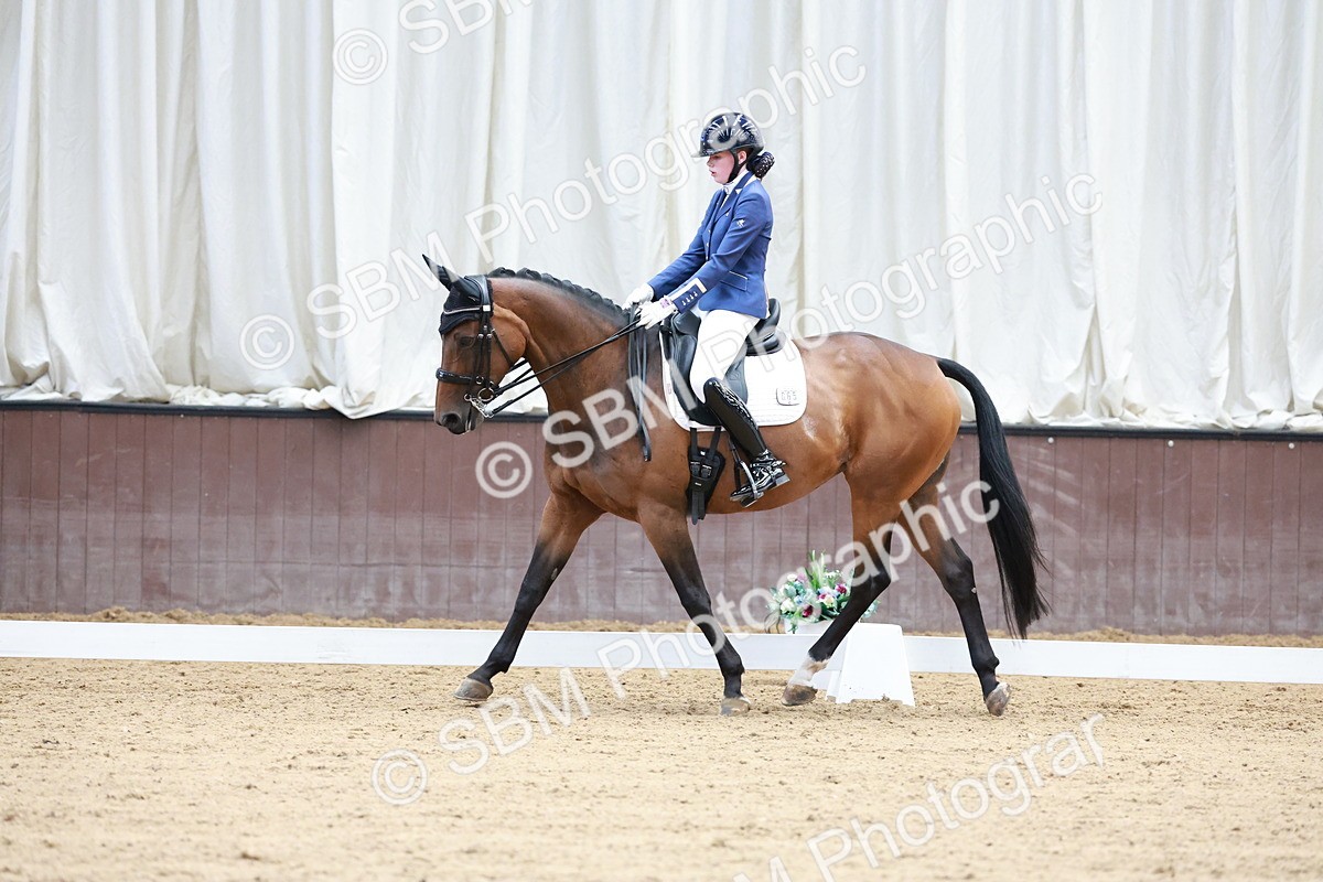 SBM_017877 - Class 15 - FEI Junior