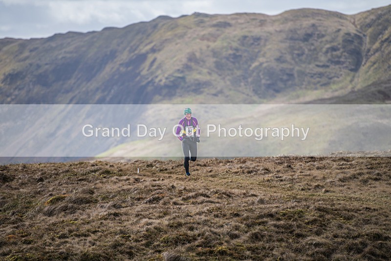 Jefferys Mount-398 - Jeffrey's Mount Figure of Eight Fell Race Saturday 11th April 2026