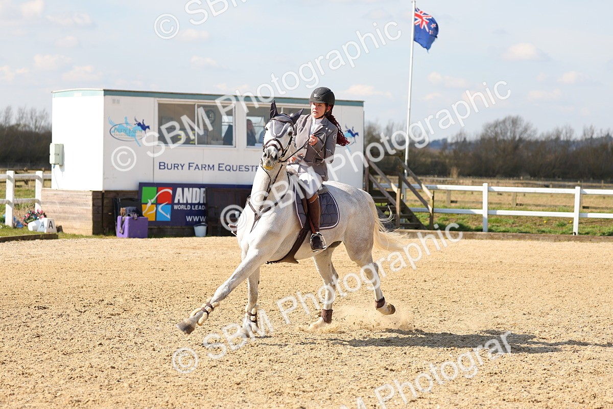 SBM_001207 - Class 3 - Senior Discovery - 1.00m