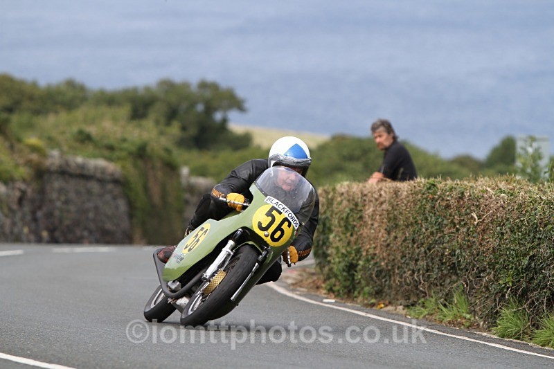FOM_9582 - Bennetts 500cc Classic TT Race