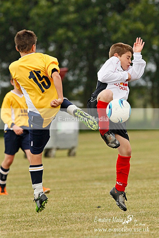 _LES9228p - Pitch Action