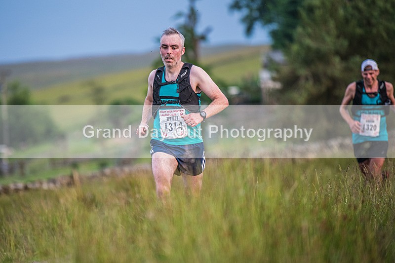Tebay-428 - Tebay Fell Race Wednesday 26th June 2024