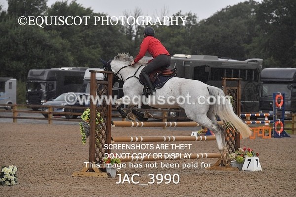 JAC_3990 - CLASS 5 Senior Discovery/ 1m Open