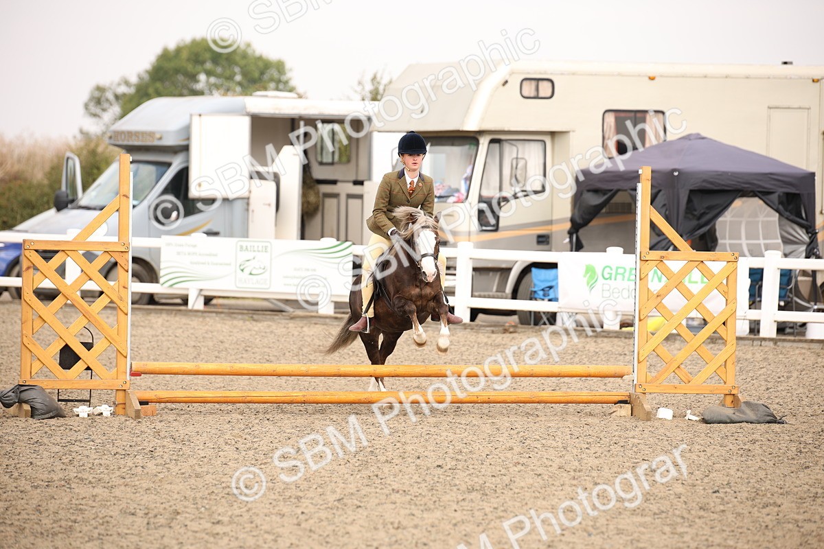 SBM_12573 - Class 405b - M&M Working Veteran 50cm 20+