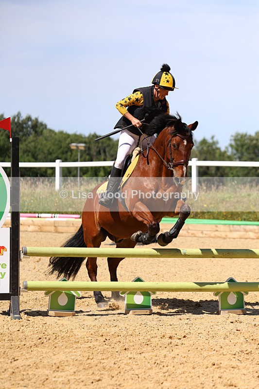 3E7A7059 - Class 2: 70cm