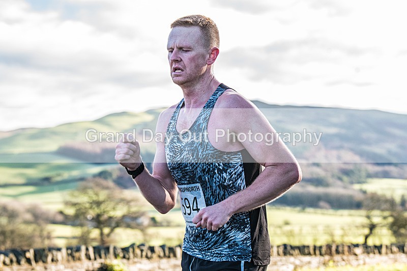 North Lakes Half Marathon  10k-636 - North Lakes Half Marathon & 10K Road Races Monday 2nd January 2023