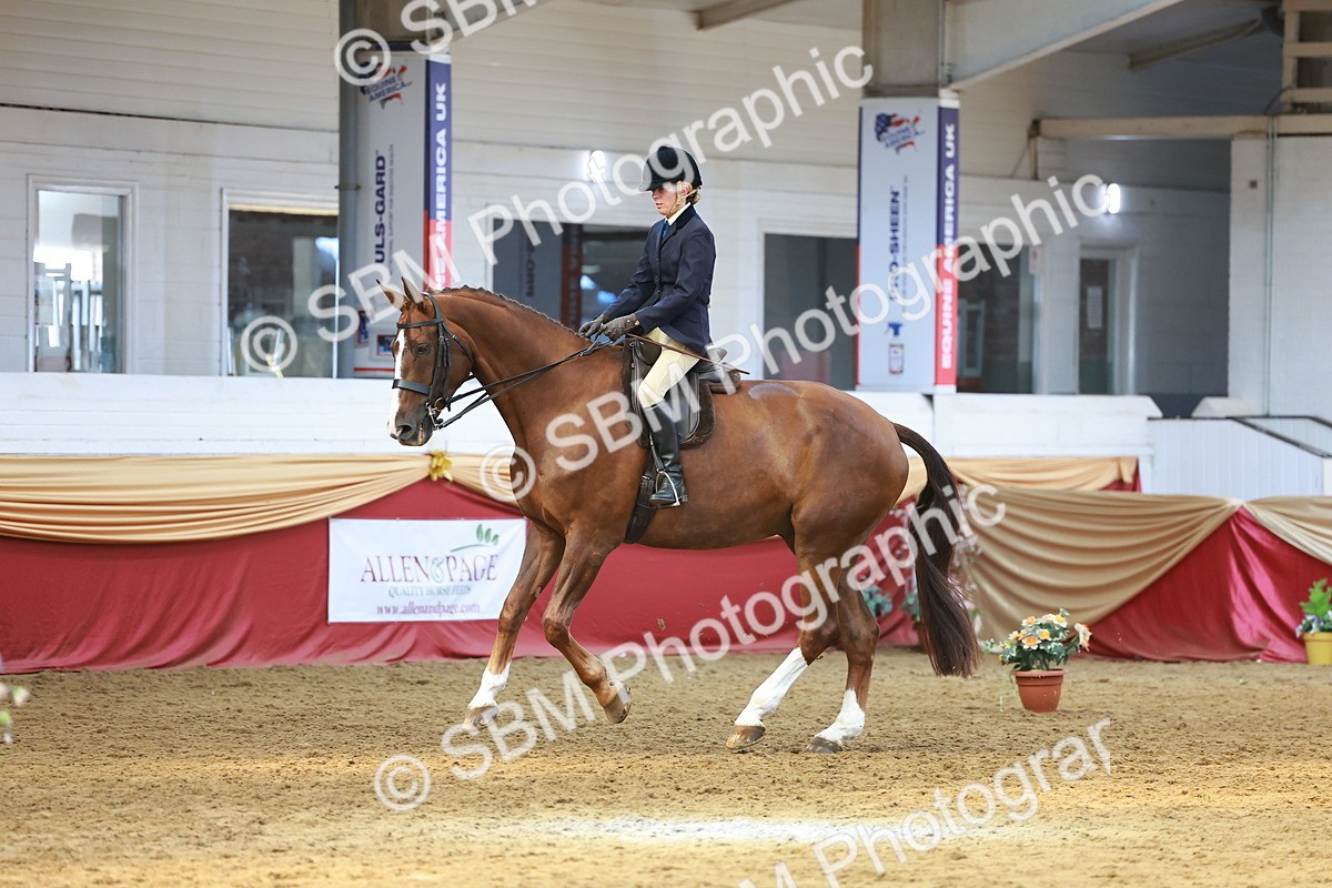 SBM_20217 - Class 906 - Sup Final Ridden Champ