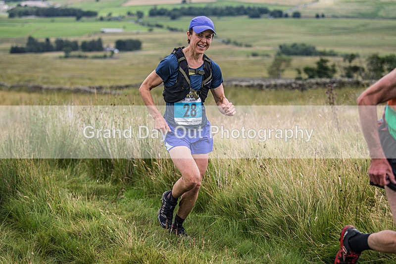 HWH-98 - High Wether Howe Fell Race Saturday 26th July 2025
