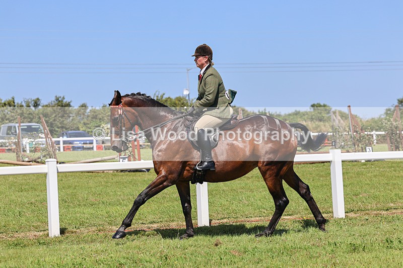 IMG_2381 - Class 38: Veteran Ridden
