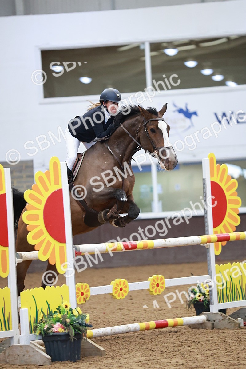 SBM_003842 - Class 11 - Senior Newcomers - 1.10m