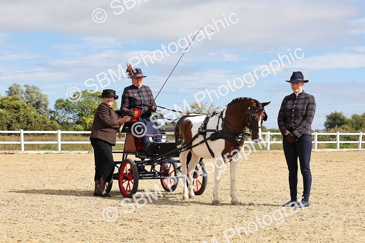 SBM_001038 - Class 10 - Veteran Driver