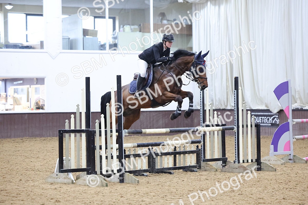SBM_000758 - Class 3 - Senior Discovery - 1.00m
