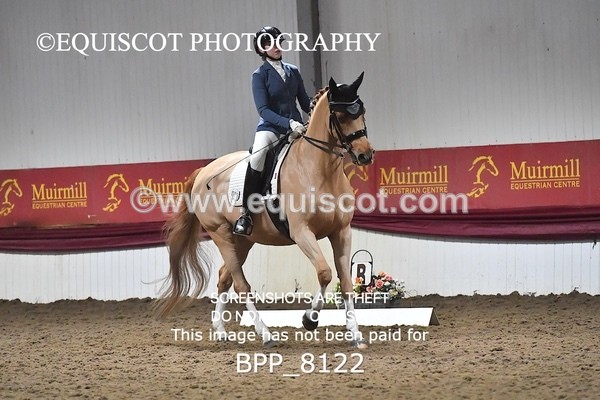 BPP_8122 - MED TEST 5