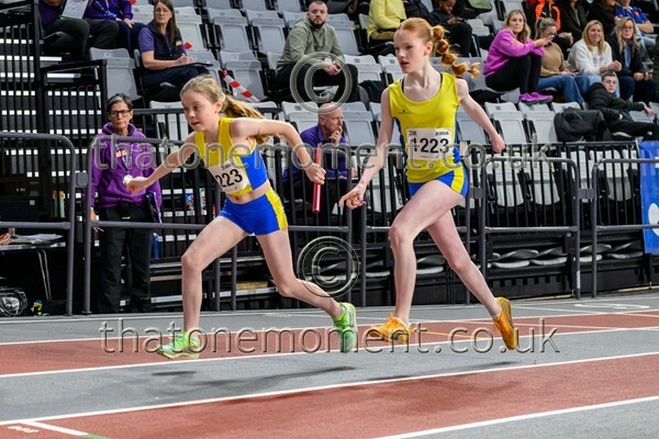 MastRelay26-813301 - Relays Set Two