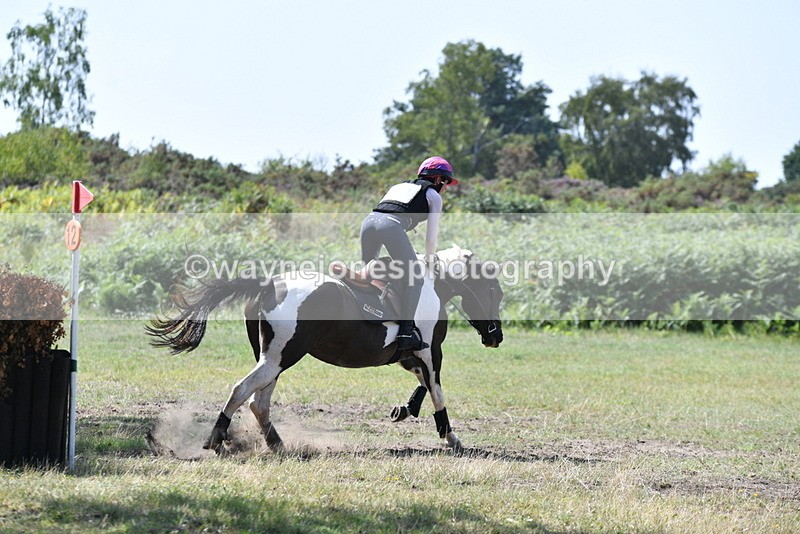 WJ5_3242 - XC Time 13:03 to 13:28