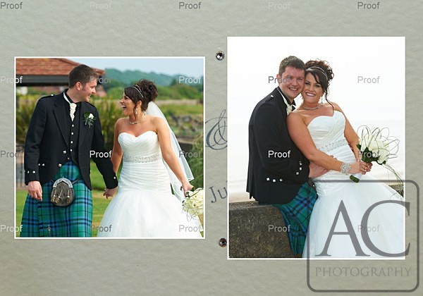  - St. John's Church, Gourock and Seamill Hydro Hotel