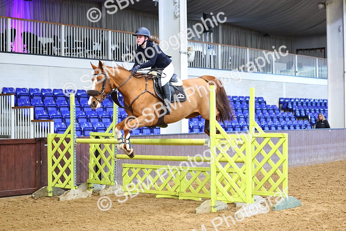 SBM_001034 - Class 4 - Senior Newcomers - 1.10m