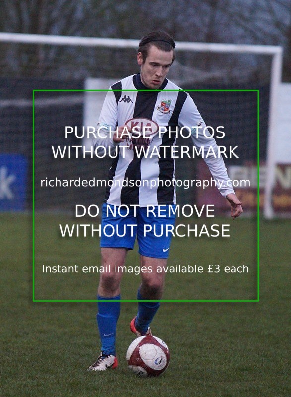 DSC06856 - Kendal Town v Kendal Town Reserves (9/4/21)