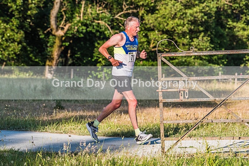 Round Latrigg-387 - Round Latrigg (Mike Mullen Memorial) Fell Race Wednesday 14th June 2023