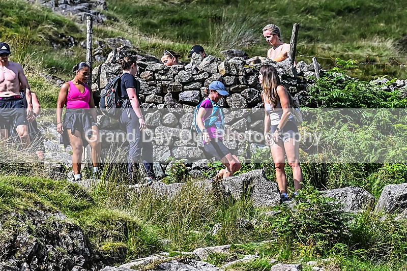 Scafell Pike-475 - Fellside Events Scafell Pike Trail Marathon Sunday 23rd August 2026