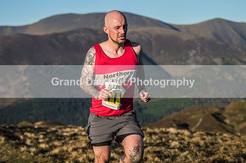 Lords Seat-178 - Lords Seat Fell Race Wednesday 29th April 2026