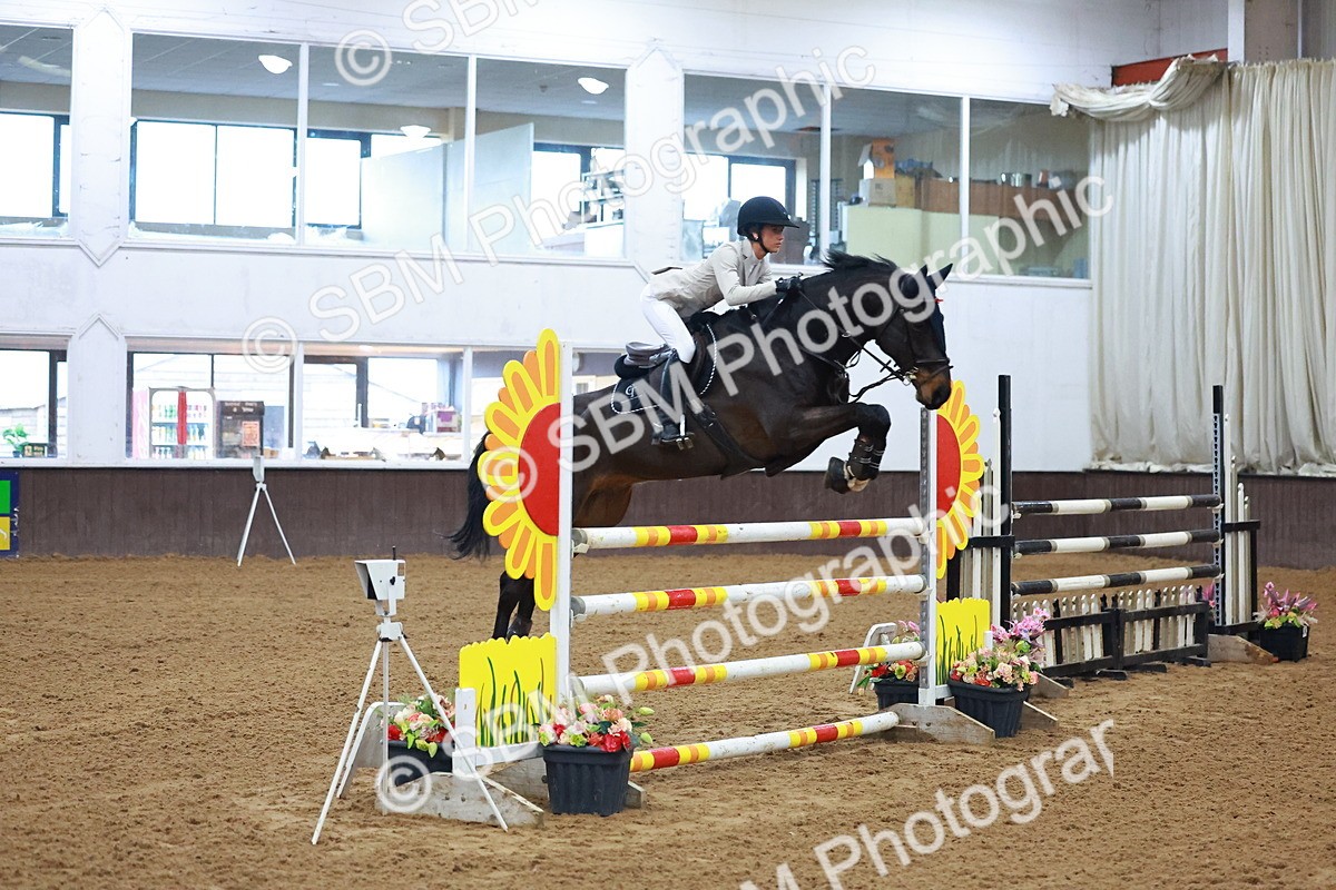 SBM_003862 - Class 12 - National B&C Handicap Champs Qualifier 1.25m 1.30m