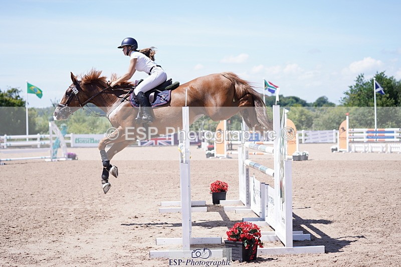 240719A-132832-11505 - Cls 14, 1 Star Silver Tour 1.25m