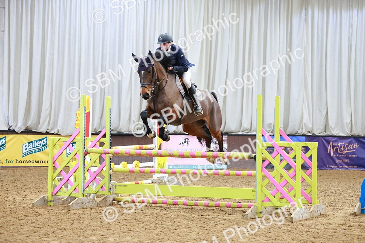 SBM_001210 - Class 3 - Senior Discovery 1.00m