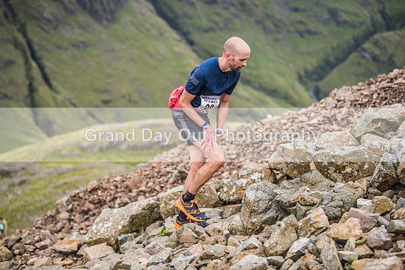 Borrowdale-442 - Borrowdale Fell Race Saturday 5th August 2023