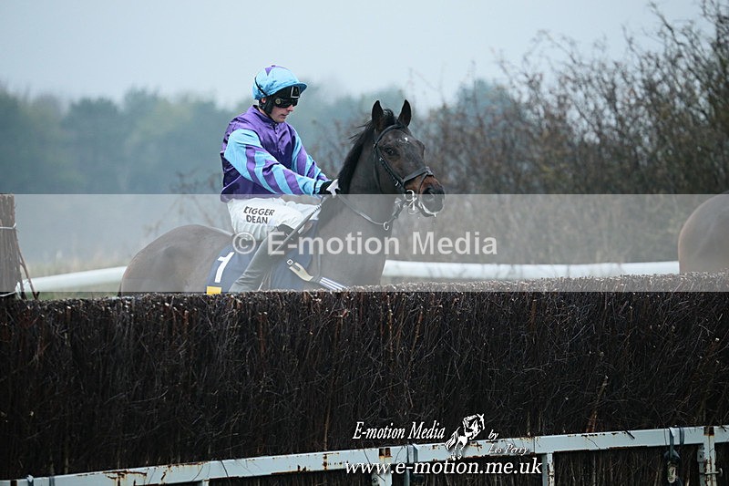 PtP 261123 69 - Hursley Hambledon Point-to-Point Larkhill 26 Nov 2023