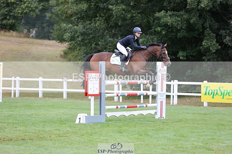 250830A-083302-03937 - Cls 13 Snr 1.25m Open