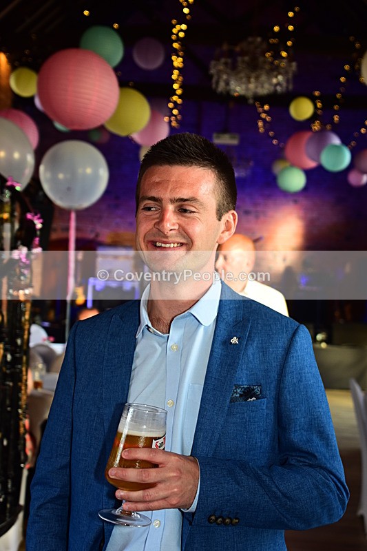 Lor-038 - Lorraine's 50th